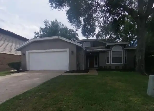 Property at 213 Frinton Cv, Longwood, FL, 32779, 3 beds, 2 baths, [object Object]