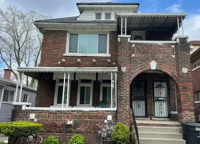 Property at 1441 Lawrence St, Detroit, MI, 48206, 3 beds, 1 bath, [object Object]