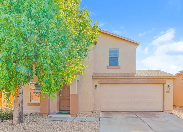 Property at 2297 E Meadow Chase Dr, San Tan Valley, AZ, 85140, 3 beds, 2 baths, [object Object]
