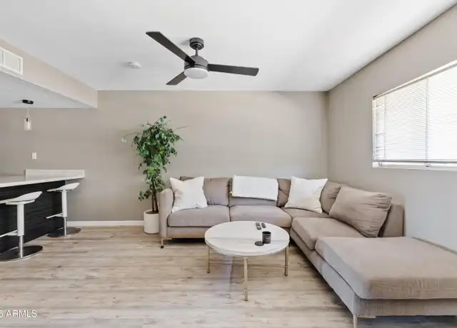Property at 7436 E Chaparral Rd Unit B205, Scottsdale, AZ, 85250, 1 bed, 1 bath, [object Object]