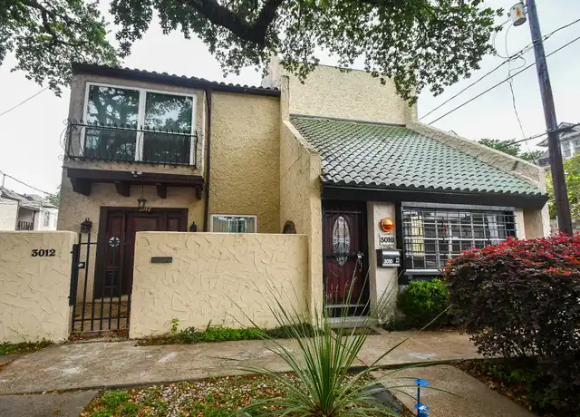 Property at 3010 Helena St, Houston, TX, 77006, 2 beds, 2 baths, [object Object]