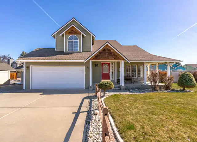 Property at 1915 Northfield Pl, Wenatchee, WA, 98801, 3 beds, 2.5 baths, [object Object]