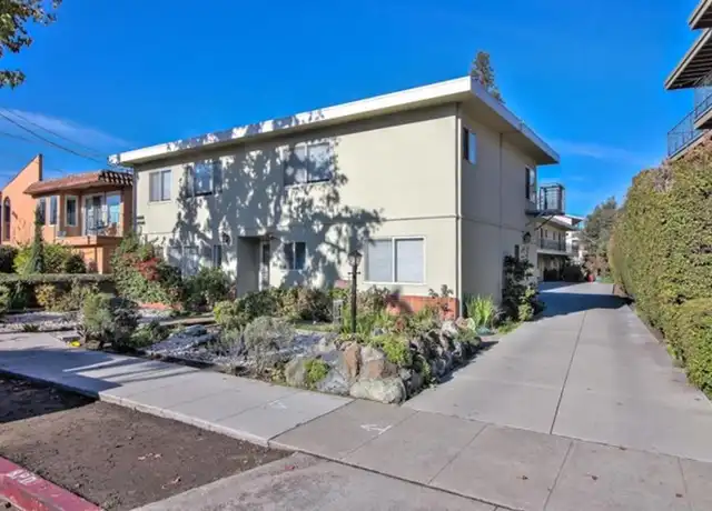 Property at 1416 Floribunda Ave #6, Burlingame, CA, 94010, 1 bed, 1 bath, [object Object]