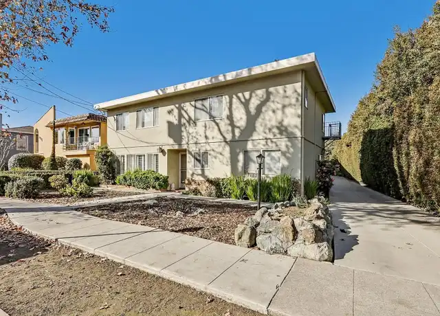 Property at 1416 Floribunda Ave #6, Burlingame, CA, 94010, 1 bed, 1 bath, [object Object]