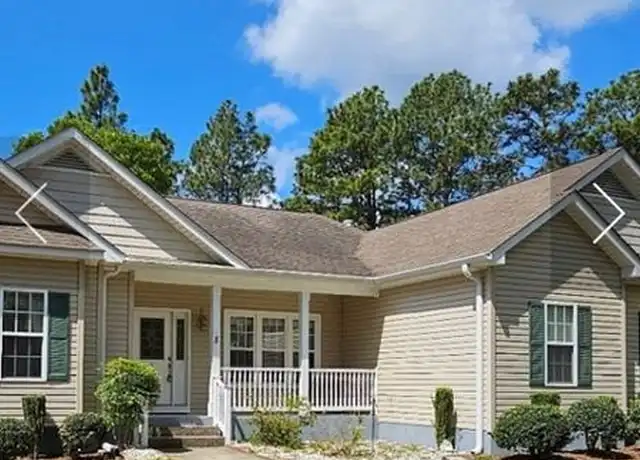 Property at 8 Starlit Ln, Pinehurst, NC, 28374, 3 beds, 2 baths, [object Object]