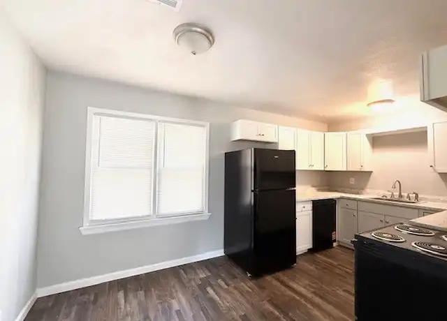 Property at 411 Cottonwood St, Ardmore, OK, 73401, 2 beds, 1 bath, [object Object]