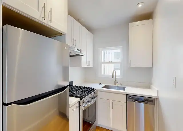 Property at 1077 Ashbury St, San Francisco, CA, 94117, 1 bed, 1 bath, [object Object]