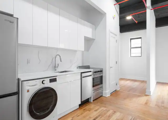 Property at 218 W 108th St Unit 3C, New York, NY, 10025, 1 bed, 1 bath, [object Object]