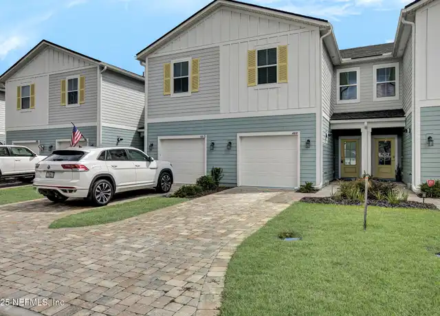 Property at 469 Brandon Lakes Dr, Saint Augustine, FL, 32092, 3 beds, 2.5 baths, [object Object]