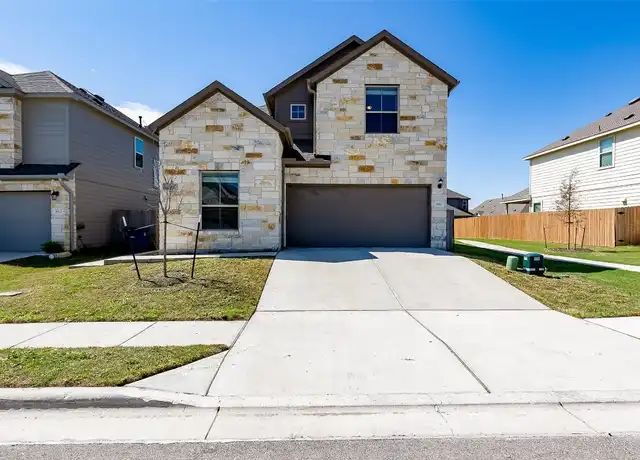 Property at 821 Falkland Trce, Pflugerville, TX, 78660, 4 beds, 3.5 baths, [object Object]