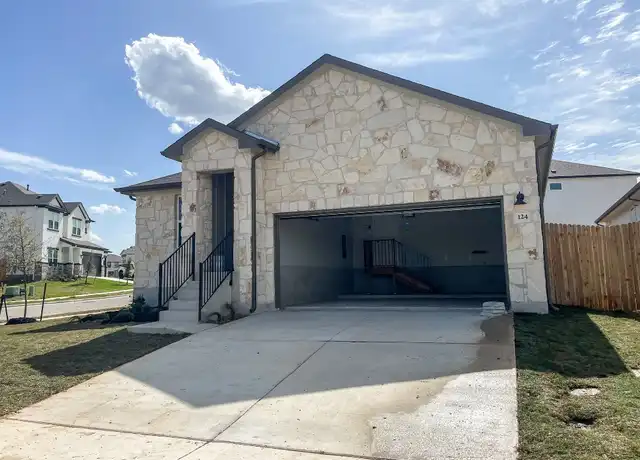 Property at 124 Stellar Wind Dr, Georgetown, TX, 78628, 4 beds, 2 baths, [object Object]