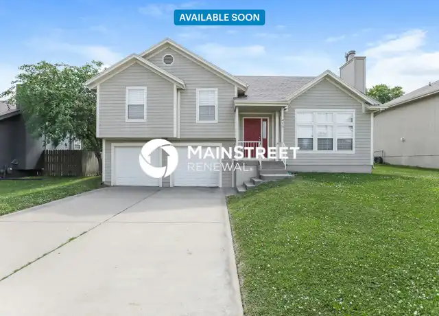Property at 215 Apple Blossom Ln, Belton, MO, 64012, 3 beds, 2 baths, [object Object]