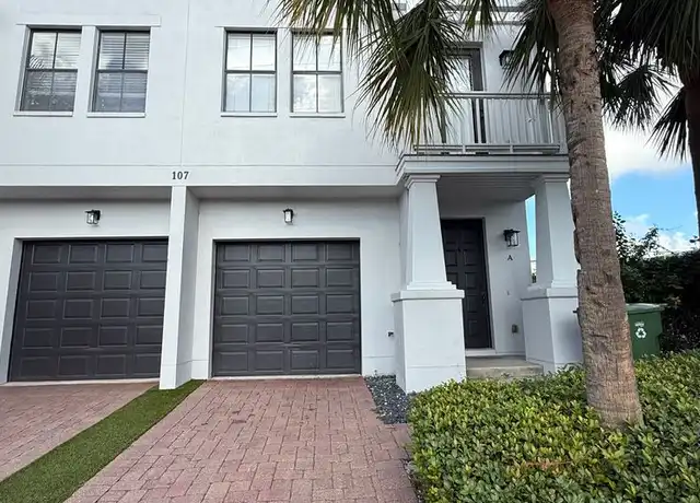 Property at Packwood Townhomes - 107 S Packwood Ave, Tampa, FL, 33606, 3 beds, 2.5 baths, [object Object]
