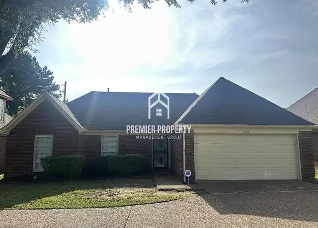 Property at 4258 Ross Rd, Memphis, TN, 38141, 3 beds, 2 baths, [object Object]
