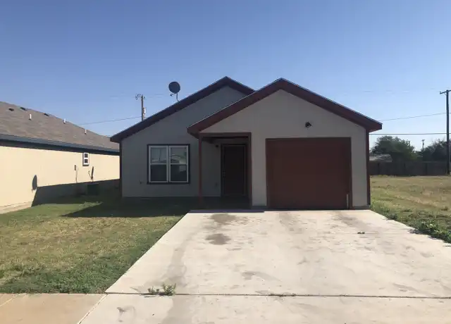 Property at 505 E Rice St, Lubbock, TX, 79403, 3 beds, 2 baths, [object Object]