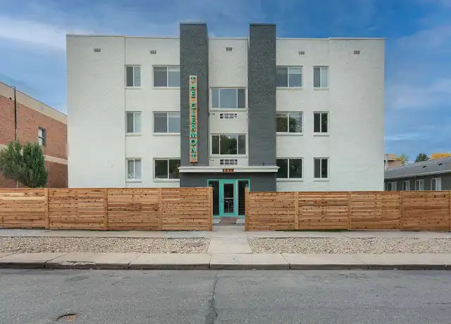 Property at The Clermont - 1515 Clermont St, Denver, CO, 80220, 1-2 bed, 1 bath, [object Object]