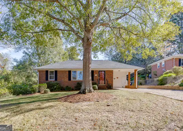 Property at 1152 Piedmont Pl, Gainesville, GA, 30501, 2 beds, 1.5 baths, [object Object]
