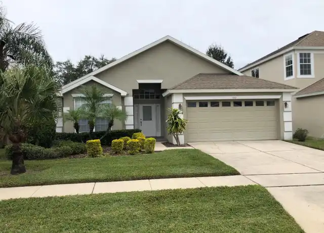 Property at 9349 Pecky Cypress Way, Orlando, FL, 32836, 3 beds, 2 baths, [object Object]
