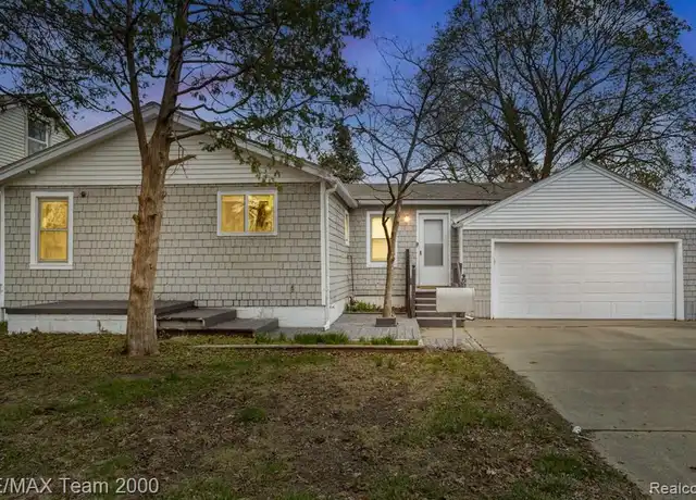 Property at 6200 Nightingale St, Dearborn Heights, MI, 48127, 3 beds, 2 baths, [object Object]