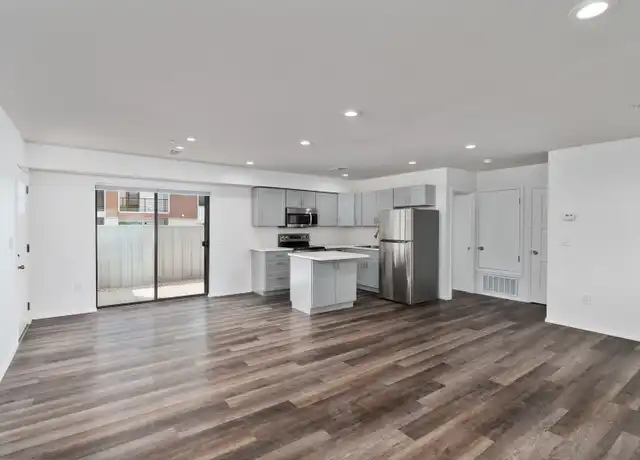 Property at 920 Shoofly St Unit E1, Santa Fe, NM, 87505, 2 beds, 2 baths, [object Object]