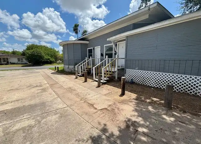Property at 1007 W Saint Charles St Unit 6, Brownsville, TX, 78520, 2 beds, 1 bath, [object Object]