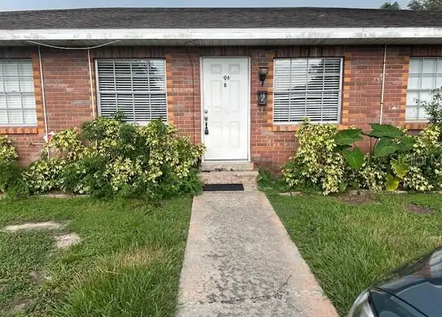 Property at 206 Beverly Blvd, Brandon, FL, 33511, 2 beds, 2 baths, [object Object]
