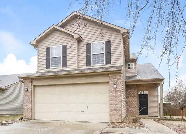 Property at 9771 Jackson Way, Avon, IN, 46123, 3 beds, 2 baths, [object Object]