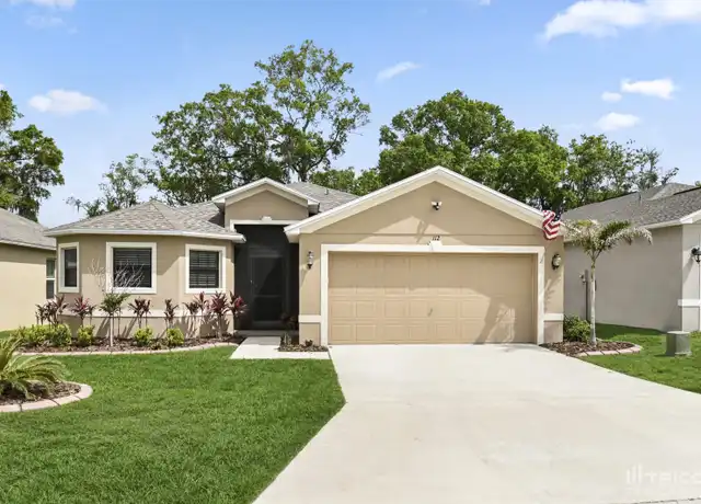 Property at 112 Crossing Dr, Lakeland, FL, 33809, 3 beds, 2 baths, [object Object]