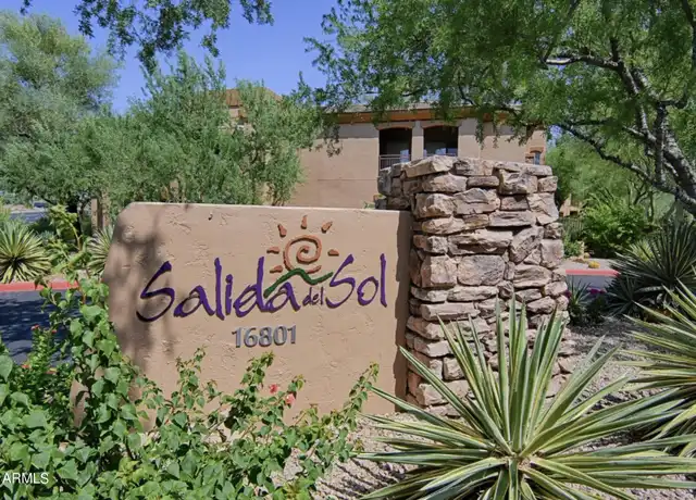 Property at 16801 N 94th St #2062, Scottsdale, AZ, 85260, 2 beds, 1.5 baths, [object Object]