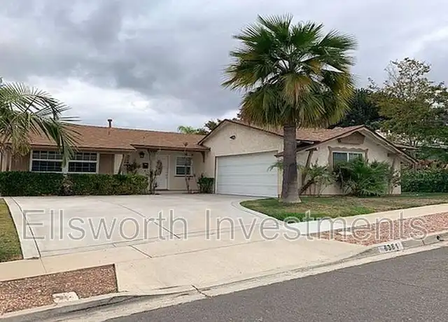 Property at 6381 Balsam Lake Ave, San Diego, CA, 92119, 3 beds, 1.5 baths, [object Object]