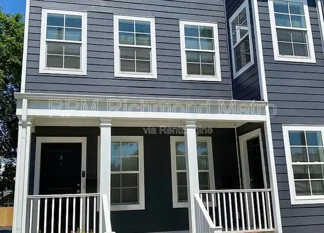 Property at 311 W 13th St Unit 311, Richmond, VA, 23224, 3 beds, 3 baths, [object Object]