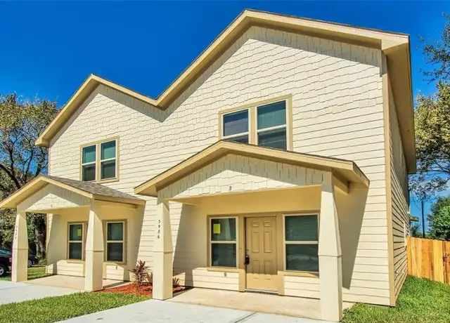 Property at 7610 Bellingham Dr Unit B, Houston, TX, 77028, 3 beds, 2.5 baths, [object Object]