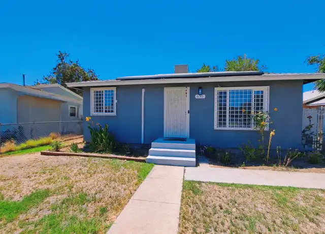 Property at 635 N Bond St, Fresno, CA, 93702, 2 beds, 1 bath, [object Object]