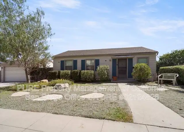 Property at 4356 Aragon Way, San Diego, CA, 92115, 3 beds, 2 baths, [object Object]