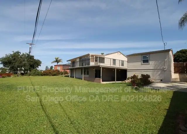 Property at 4356 Aragon Way, San Diego, CA, 92115, 3 beds, 2 baths, [object Object]