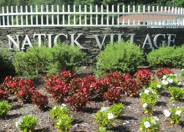 Property at 9 Village Way #19, Natick, MA, 01760, 1 bed, 1 bath, [object Object]