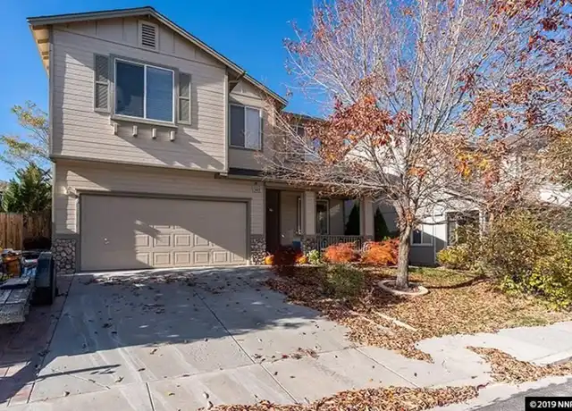Property at 2449 Bentley Dr, Reno, NV, 89523, 4 beds, 2.5 baths, [object Object]