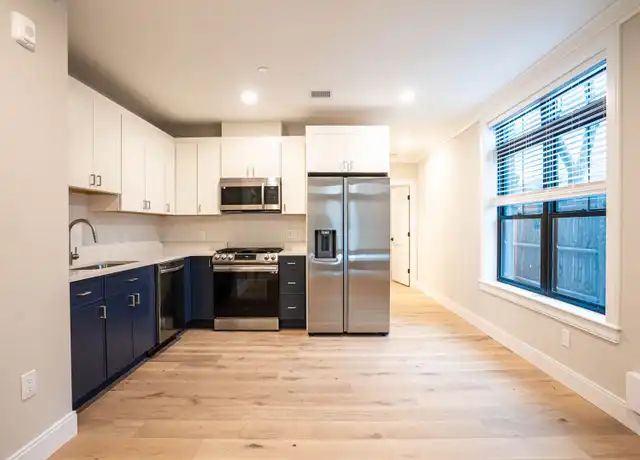 Property at 157 Everett St, Allston, MA, 02134, 2 beds, 2 baths, [object Object]