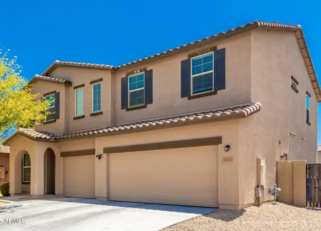 Property at 4111 W Beverly Rd, Laveen, AZ, 85339, 5 beds, 3.5 baths, [object Object]