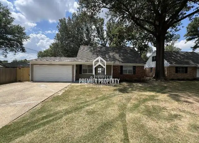 Property at 2997 Cordell St, Memphis, TN, 38118, 4 beds, 2 baths, [object Object]