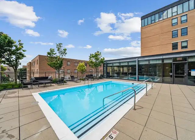 Property at 1717 Apartments - 1717 Ridge Ave, Evanston, IL, 60201, 0-2 beds, 1-2 bath, [object Object]