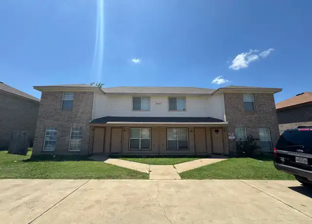 Property at 4411 Jeff Scott Dr Unit A, Killeen, TX, 76549, 3 beds, 2 baths, [object Object]