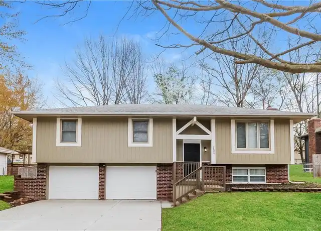 Property at 2808 SE 2nd St, Blue Springs, MO, 64014, 3 beds, 1.5 baths, [object Object]