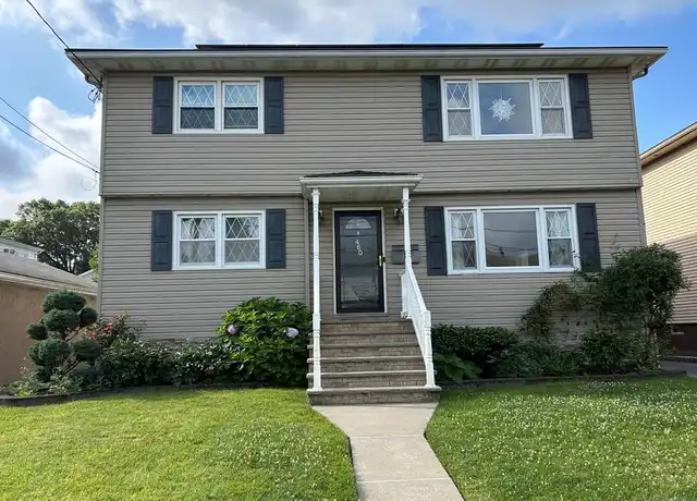 Property at 460 Hobson Ave, Saddle Brook, NJ, 07663, 2 beds, 1.5 baths, [object Object]