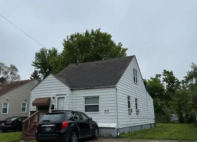 Property at 8100 Meadow Ave, Warren, MI, 48089, 1 bed, 1 bath, [object Object]
