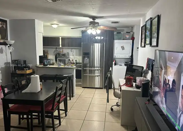 Property at 13130 NW 30th Ave Unit 1, Opa-locka, FL, 33054, 1 bed, 1 bath, [object Object]