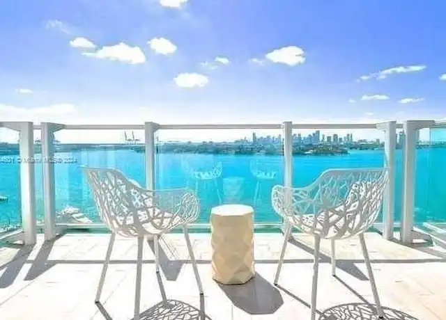 Property at 1100 West Ave #1120, Miami Beach, FL, 33139, 1 bed, 1 bath, [object Object]