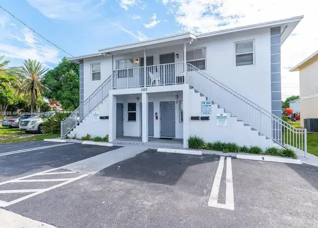 Property at 1002 Palm Beach Lakes Blvd #1, West Palm Beach, FL, 33401, 2 beds, 1 bath, [object Object]