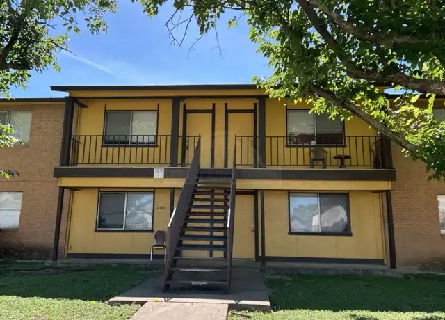 Property at 2108 Hunt Dr Unit C, Killeen, TX, 76543, 2 beds, 1 bath, [object Object]