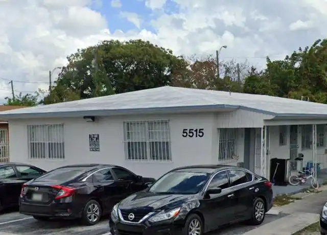 Property at 5515 NW 6th Pl, Miami, FL, 33127, 1 bed, 1 bath, [object Object]